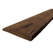 Weatherboard HWD H3 175x25x6 - Random
